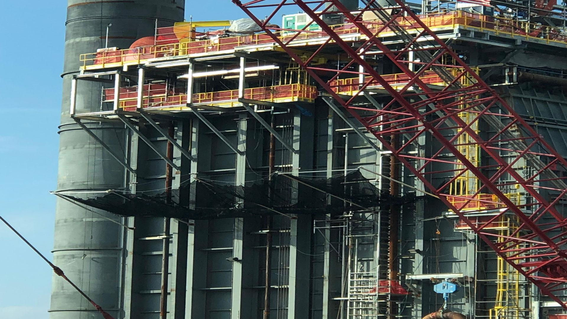 safety net stairs ,Leon De Oro,8888332634